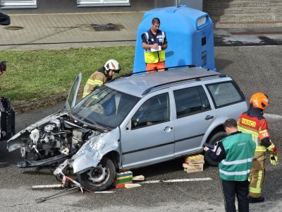 SOUČINNOSTNÍ CVIČENÍ V JADERNÉ ELEKTRÁRNĚ TEMELÍN